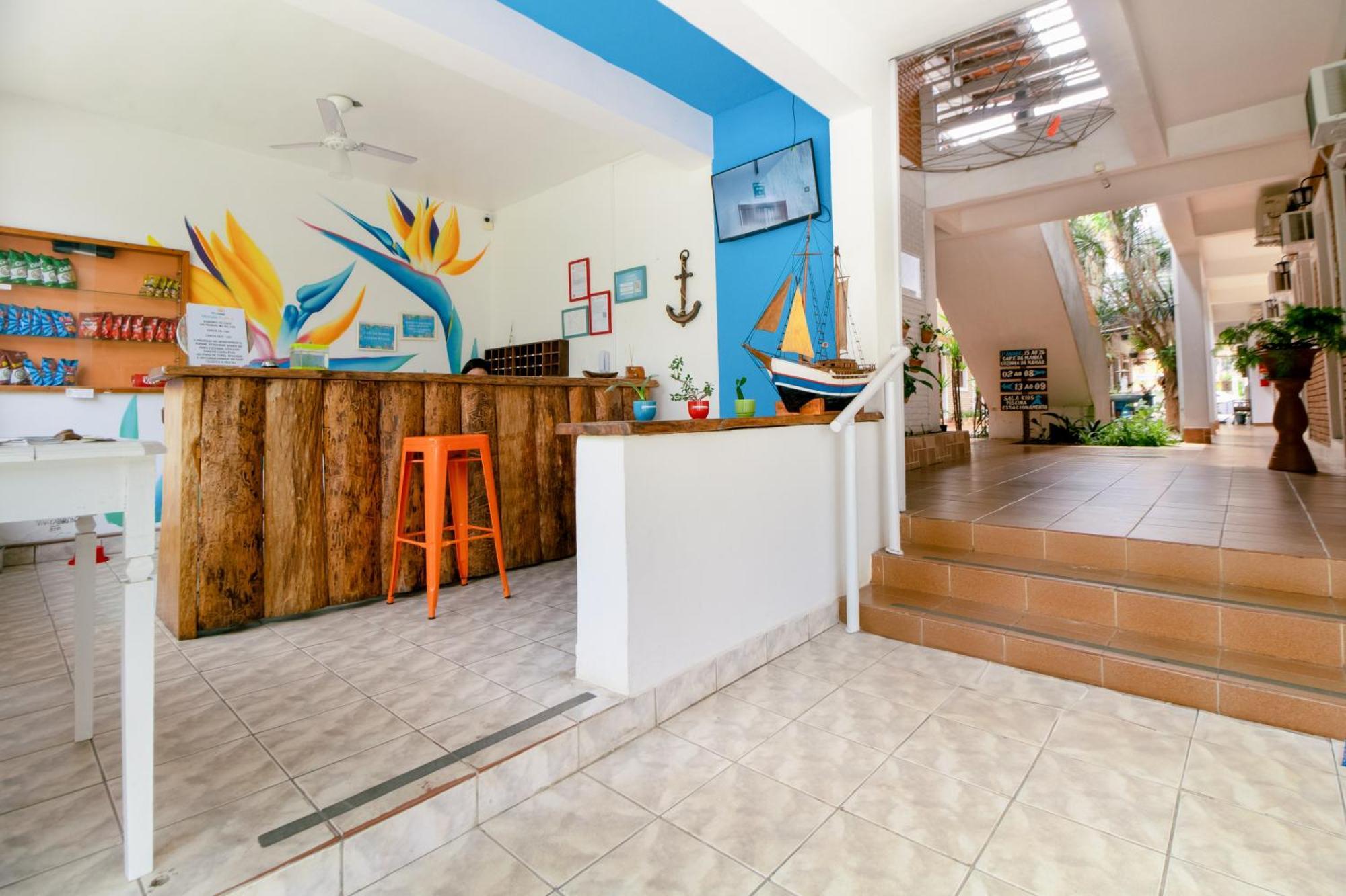 Velinn Pousada Ubatuba Tropical Kültér fotó