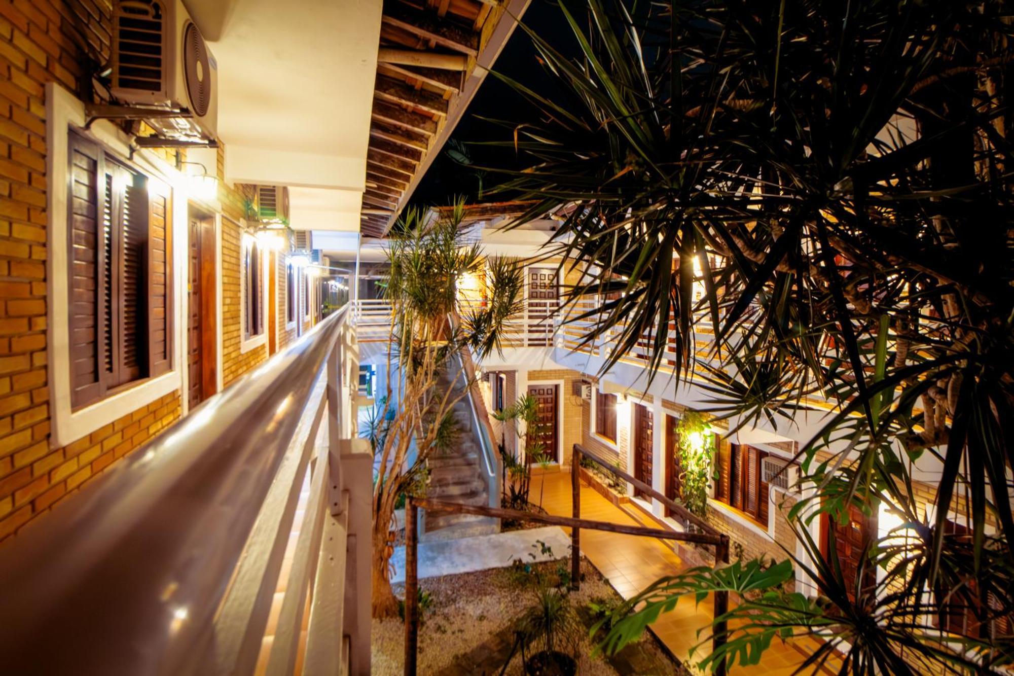 Velinn Pousada Ubatuba Tropical Kültér fotó