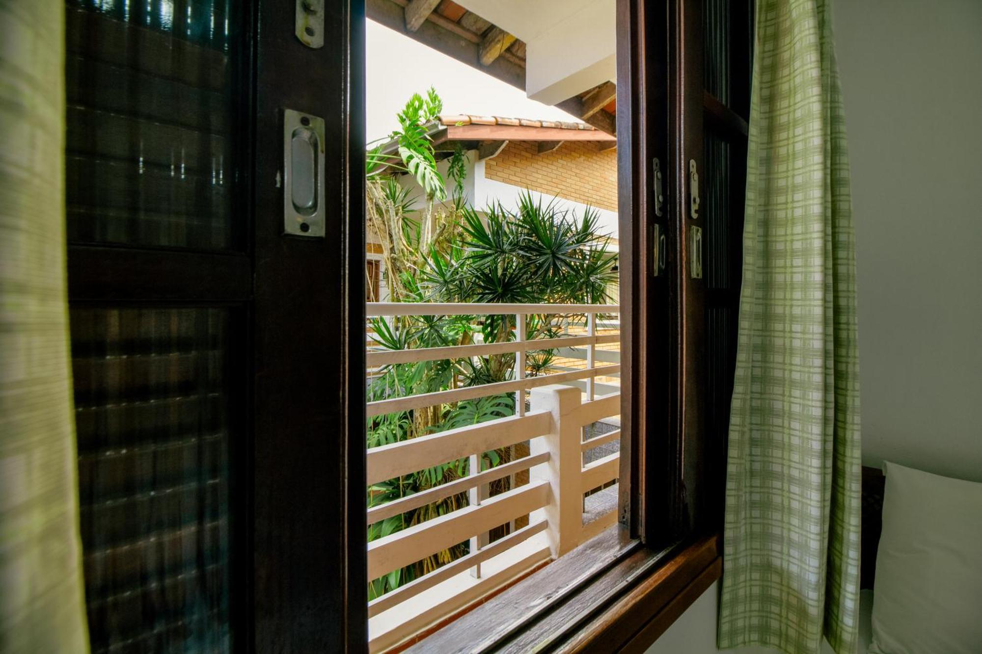 Velinn Pousada Ubatuba Tropical Szoba fotó